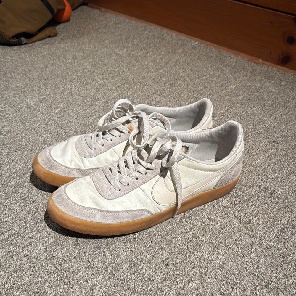 Nike Killshot sneakers